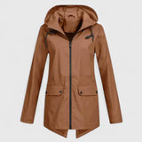 Vanyssiah | Comfortable Jacket