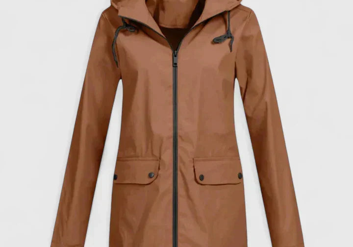 Vanyssiah | Comfortable Jacket