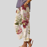 Relaxed Everyday Trousers