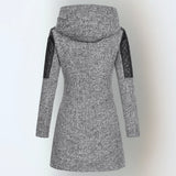 Valeria | Luxuriously Warm Winter Coat