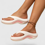 Dahlia | Lightweight Slip-On Sandals