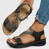 Ophelia | Comfortable Orthopaedic Sandals
