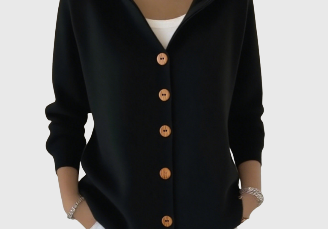 Joyce | Elegant Cardigan
