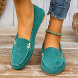 Muirfial - Comfort Heirloom Loafers