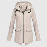 Vanyssiah | Comfortable Jacket