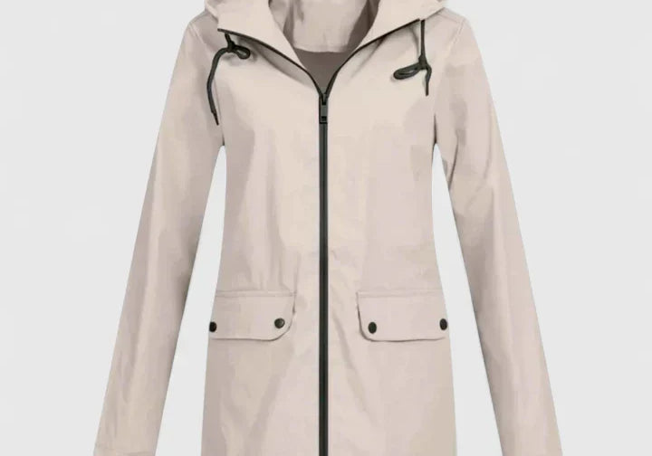 Vanyssiah | Comfortable Jacket