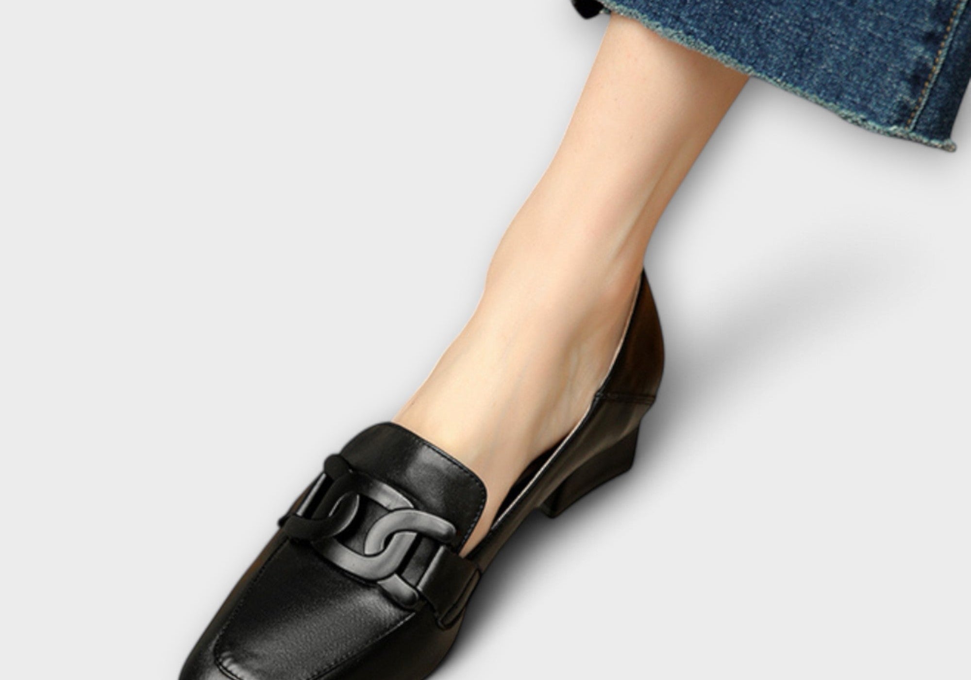 Monika | Slipper