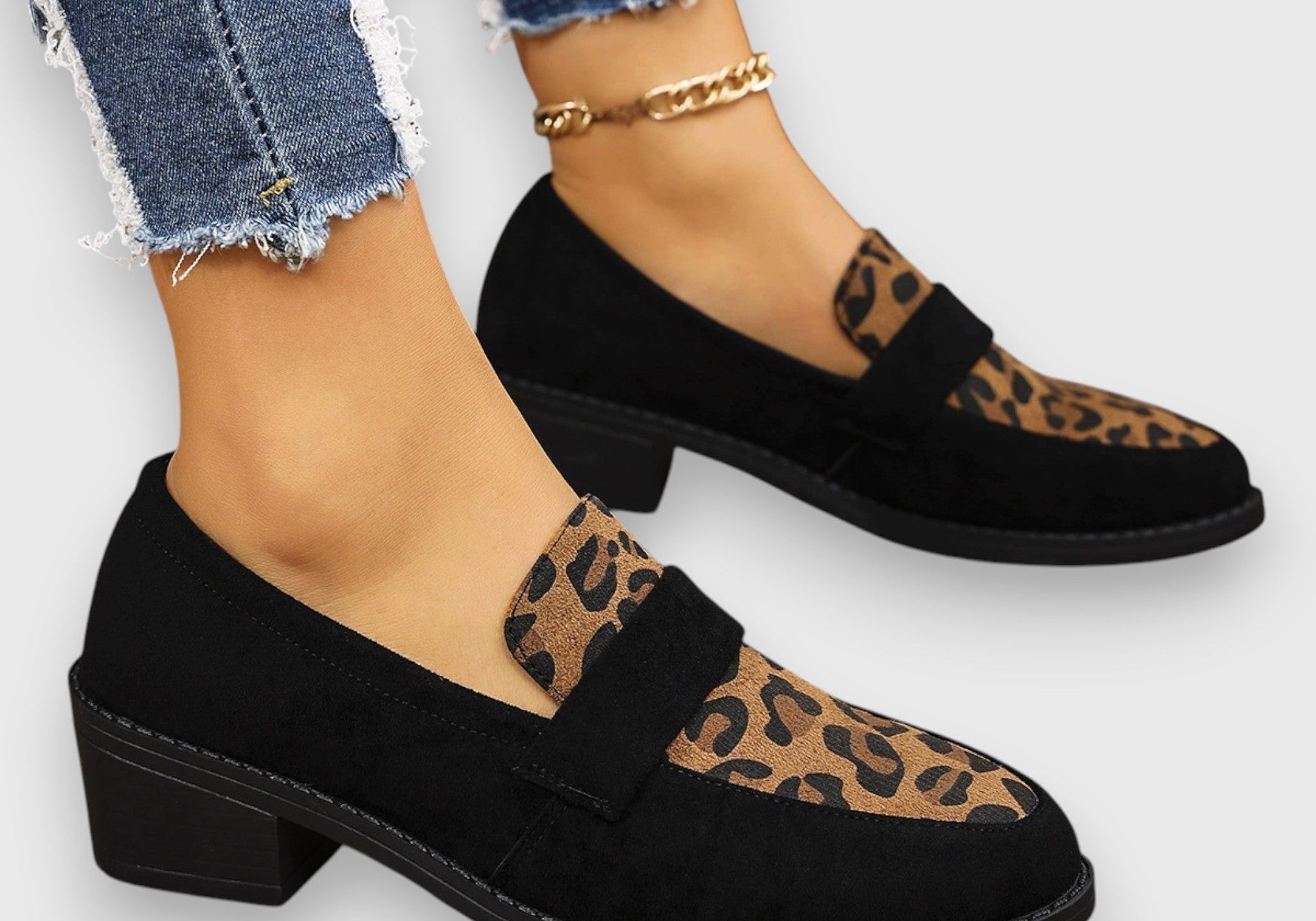 Brunika | Comfortable Slippers