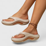 Dahlia | Lightweight Slip-On Sandals