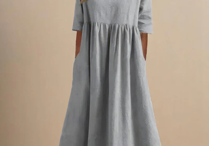 Mariana™ | Flattering Everyday Dress