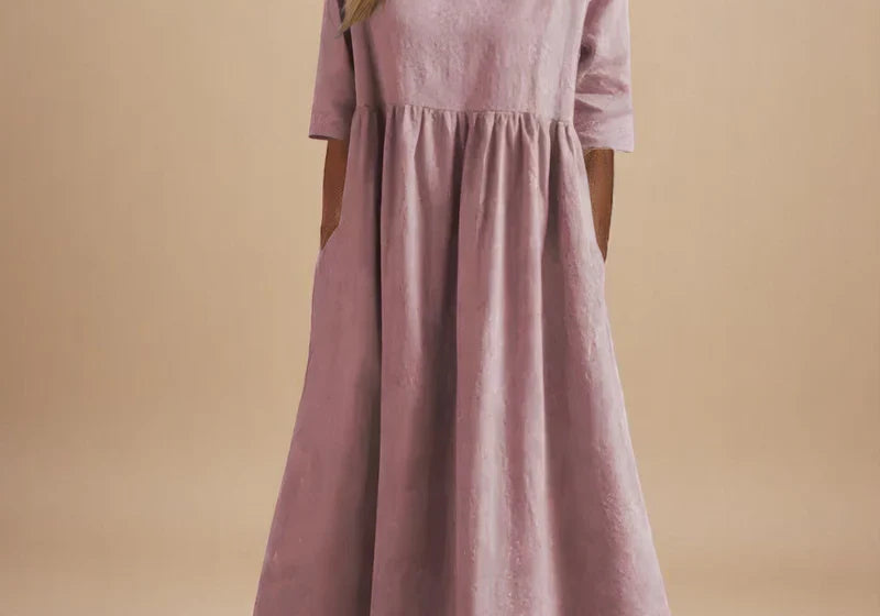 Mariana™ | Flattering Everyday Dress