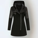 Valeria | Luxuriously Warm Winter Coat