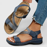 Ophelia | Comfortable Orthopaedic Sandals