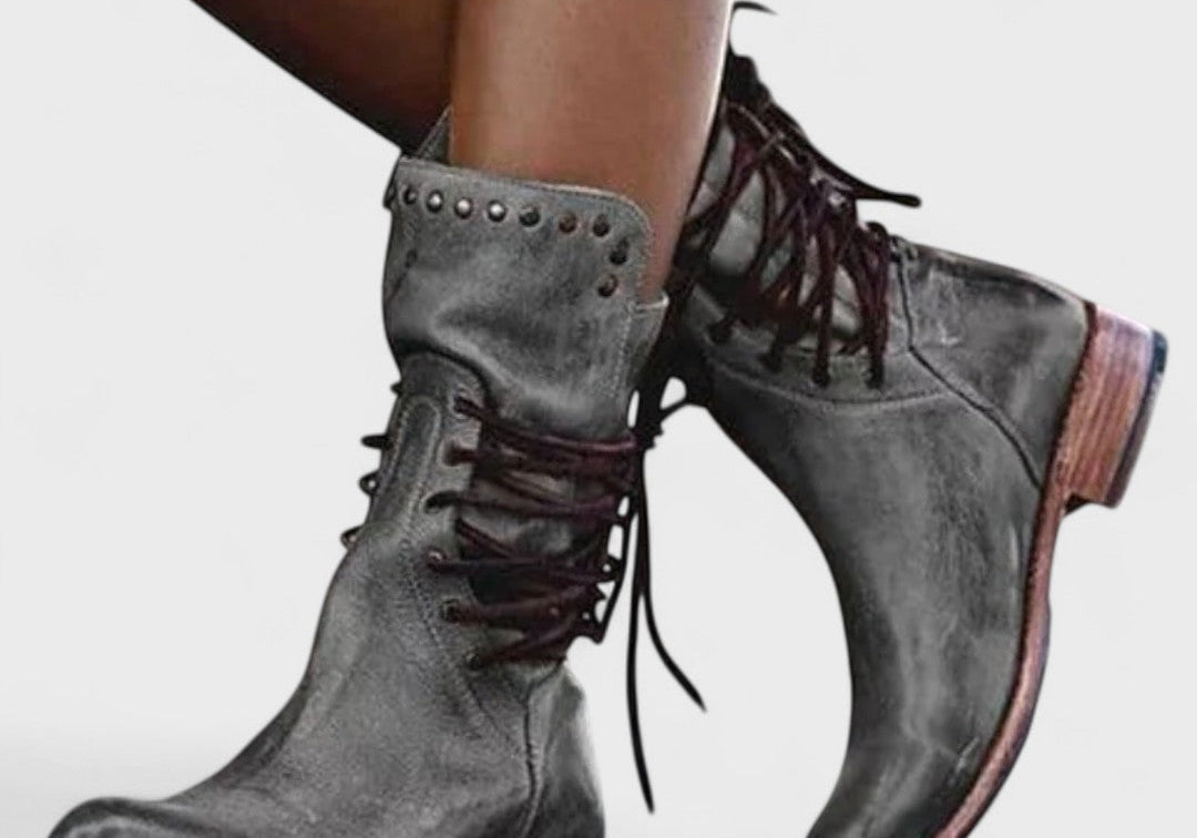 Aruna | Elegant & Comfortable Boots