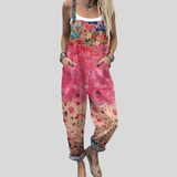 Lightweight & Cheerful Overalls
