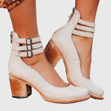 Nina™ | Elegant & Comfortable Heels