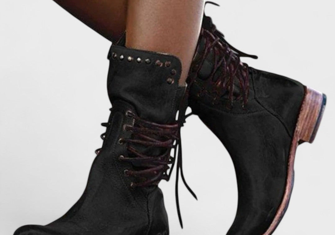 Aruna | Elegant & Comfortable Boots