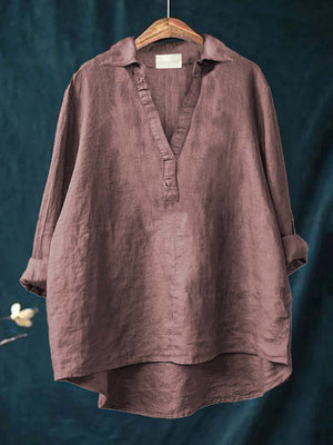 Pink Grey