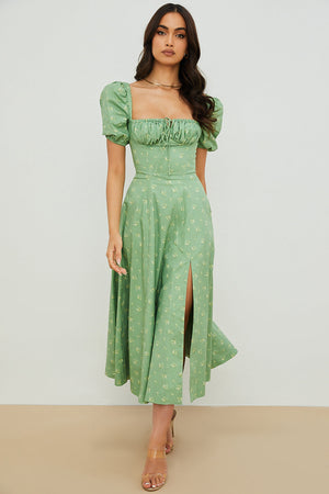 Green (Almost Sold Out)