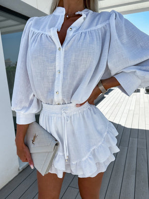 White (Almost Sold Out)