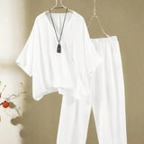 Juna | Relaxed Boho Set