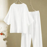 Juna | Relaxed Boho Set