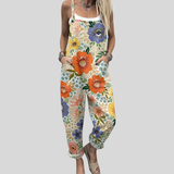 Lightweight & Cheerful Overalls