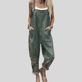 Lightweight & Cheerful Overalls