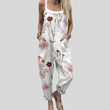 Lightweight & Cheerful Overalls