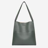 Elena™ | Elegant Leather Crossbody Bag
