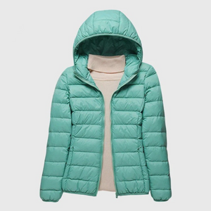 Hood Turquoise
