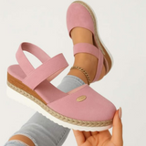 Calista | Comfortable Orthopaedic Sandals