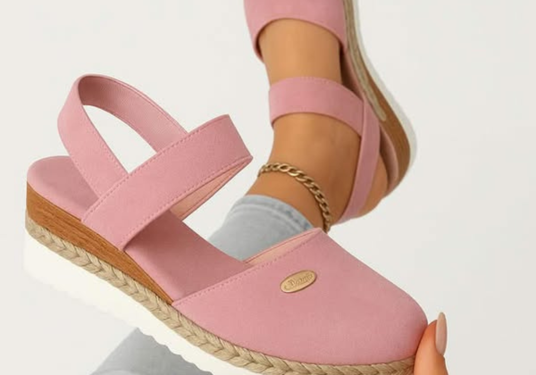 Kalila | Comfortable Orthopaedic Sandals