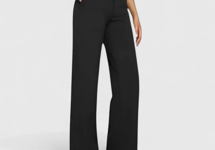 Hilary | Sophisticated Trousers