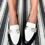 Doirdonn - Comfort Explorer Loafers