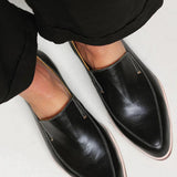 Aoibhdonn - Comfort Trek Loafers