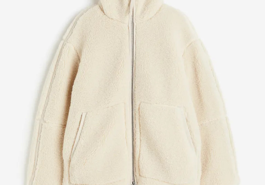 Anastasia | Soft & Warm Winter Jacket