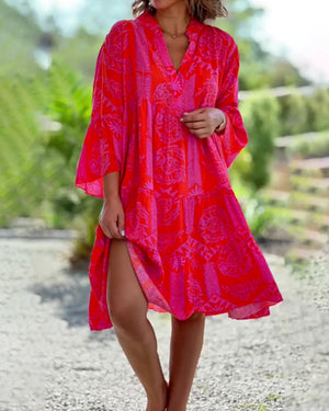 Red (Almost Sold Out)