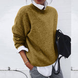 Margaret | Soft & Warm Jumper