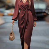 Genevieve | Elegant Evening Dress