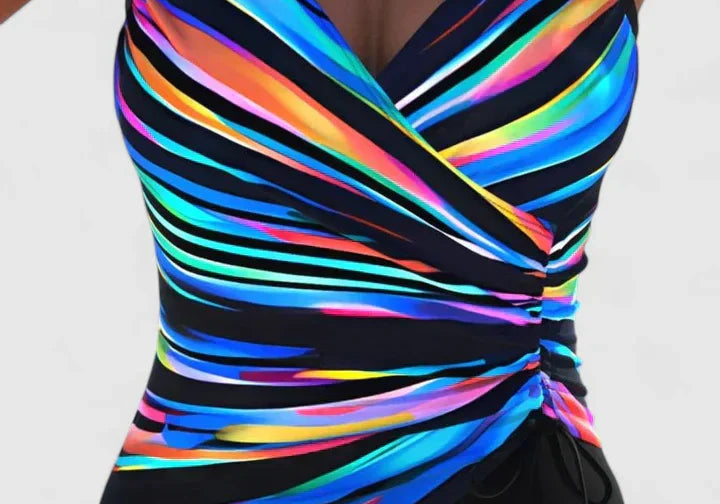 Sorynelle | Elegant Swimsuit