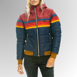 Leah - Waterproof Rain Coat