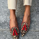 Fainsholas - Comfort Polished Loafers