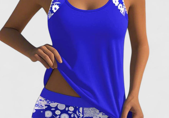 Aurianna | Comfortable Swimsuit