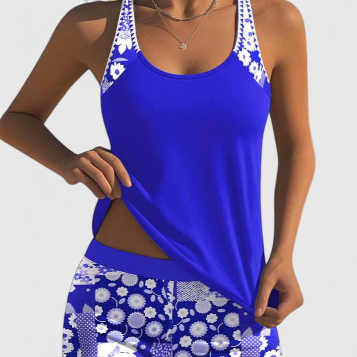 Aurianna | Comfortable Swimsuit