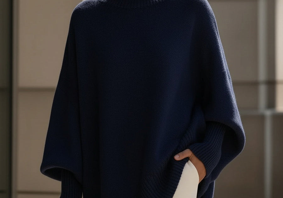 Cindy | Soft Comfortable Jumper