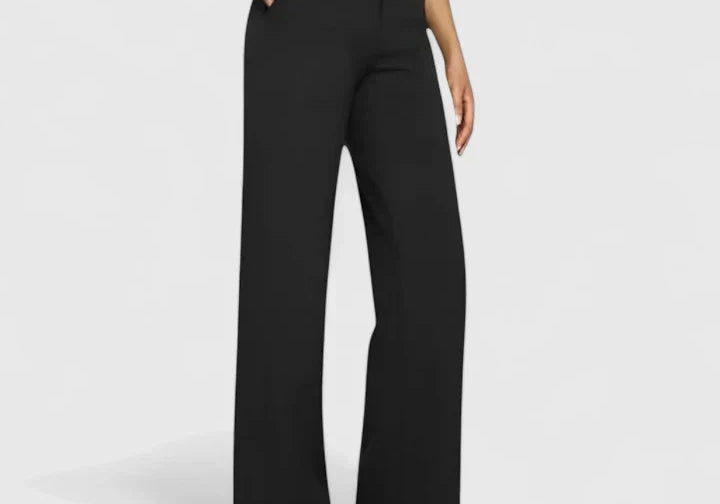 Jasmynne | Comfortable Trousers