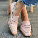 Ceathdonn - Comfort Excursion Loafers