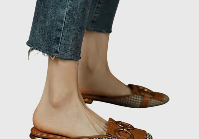 Indira | Comfortable Orthopaedic Sandals