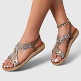 Carina | Comfortable Orthopaedic Sandals